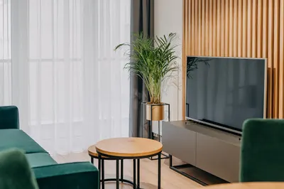 Fotograf Kołobrzeg - Marek Lubacz - fotografia wnętrz